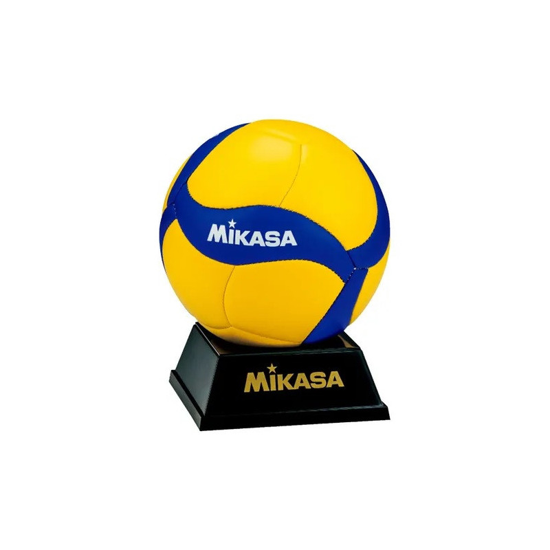 MINI BALON MIKASA V1.5W CON BASE BS1