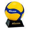 MINI BALON MIKASA V1.5W CON BASE BS1