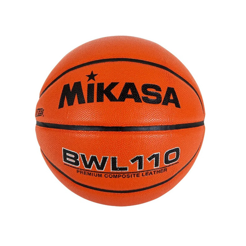 BALON BASQUETBOL MIKASA BWL110