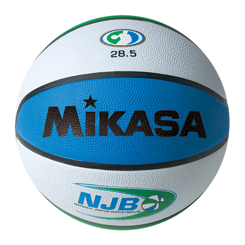 BALON BASQUETBOL MIKASA BX1000NJB
