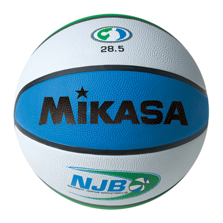 BALON BASQUETBOL MIKASA BX1000NJB