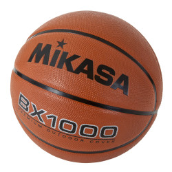 BALON BASQUETBOL MIKASA BX1000