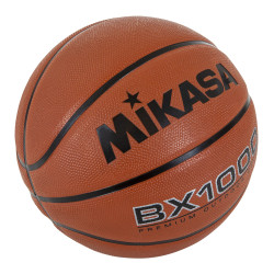 BALON BASQUETBOL MIKASA BX1000